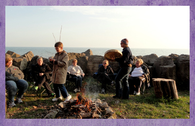 womens retreats